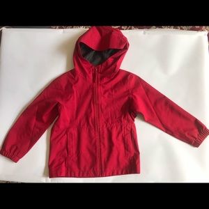 Kids wind/rain Jacket